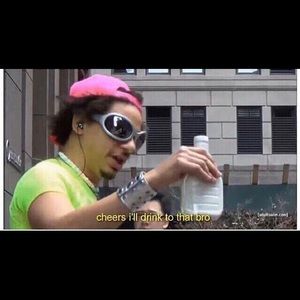 Meet your Posher, Dave